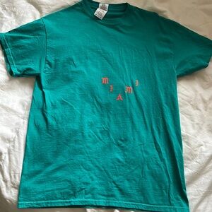 NWOT Kanye west Miami I Feel Like Pablo t shirt